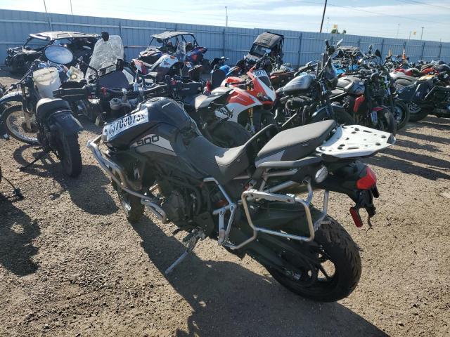 2021 TRIUMPH MOTORCYCLE TIGER 900 SMTE64DFXMTAC7026