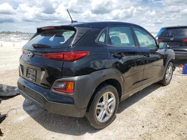 VIN KM8K12AA0MU636131 2021 Hyundai Kona, SE no.3