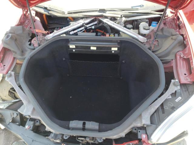 2015 TESLA MODEL S 70 - 5YJSA1S17FFP76167
