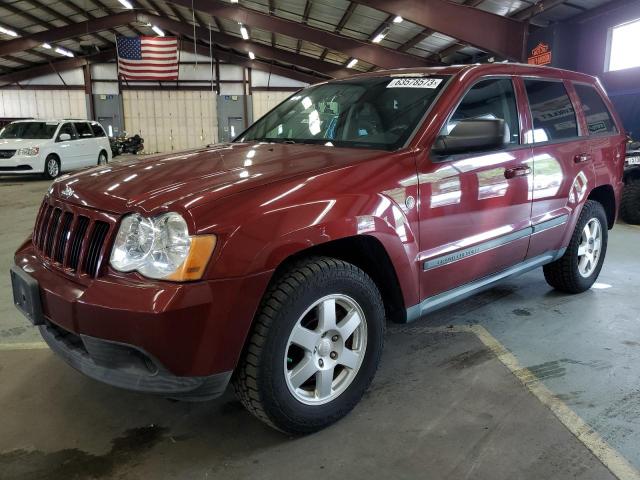 2008 Jeep Grand Cherokee Laredo