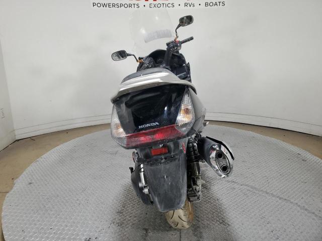 2012 HONDA FSC600 A - JH2PF0144CK900141