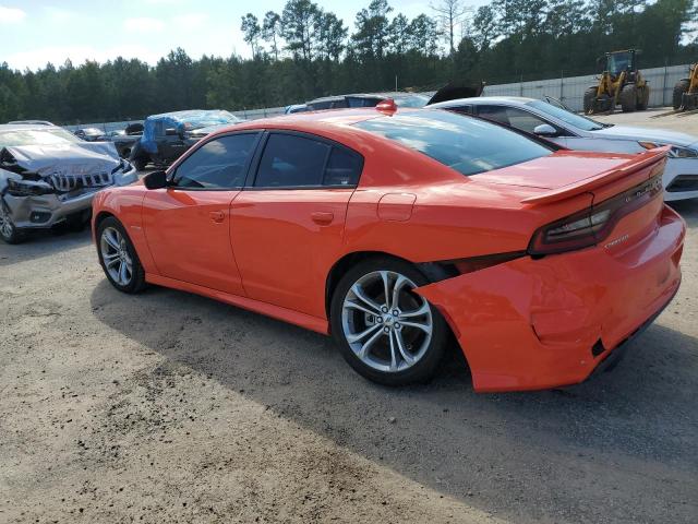 2C3CDXCT5NH231905 Dodge CHARGER R/T