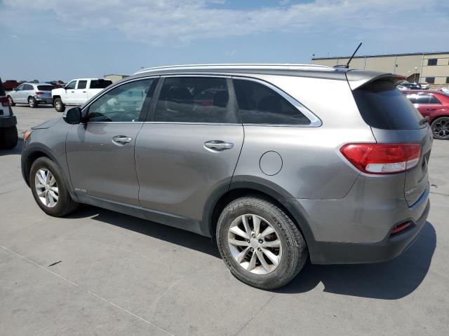 5XYPGDA57GG130972 | 2016 KIA SORENTO LX