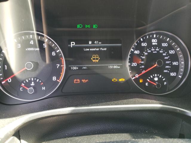 3KPF54AD0NE493469 KIA Forte Gt Line