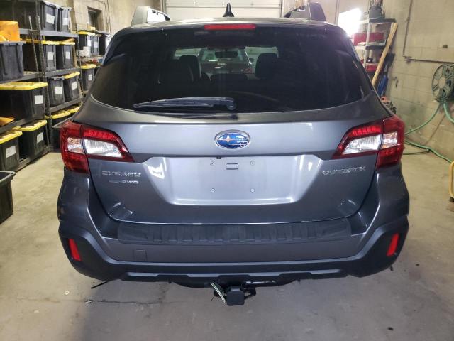 4S4BSAJC3K3269592 Subaru Outback 2.5i Limited