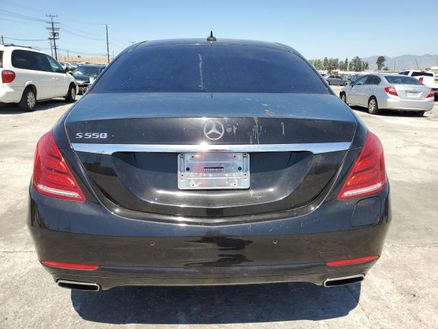 2017 MERCEDES-BENZ S 550E WDDUG6DB3HA291780