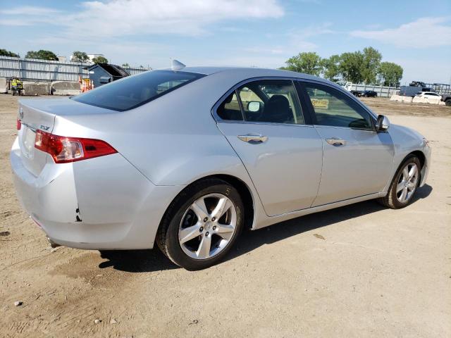 VIN JH4CU2F69EC003170 2014 Acura TSX, Tech no.3