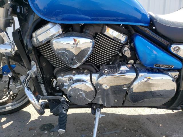 2009 SUZUKI VZ1500 - JS1VY55AX92101720