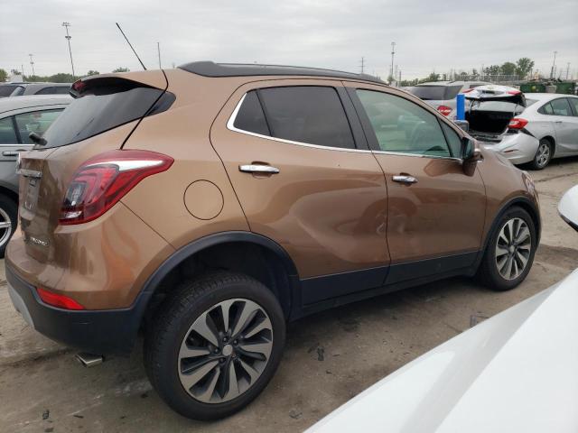 KL4CJBSB0HB166839 Buick Encore Preferred Ii