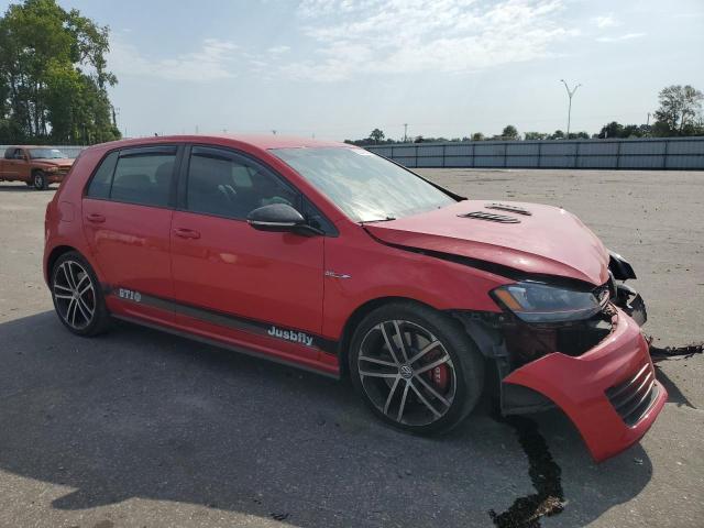 2017 VOLKSWAGEN GTI SPORT - 3VW547AUXHM005300