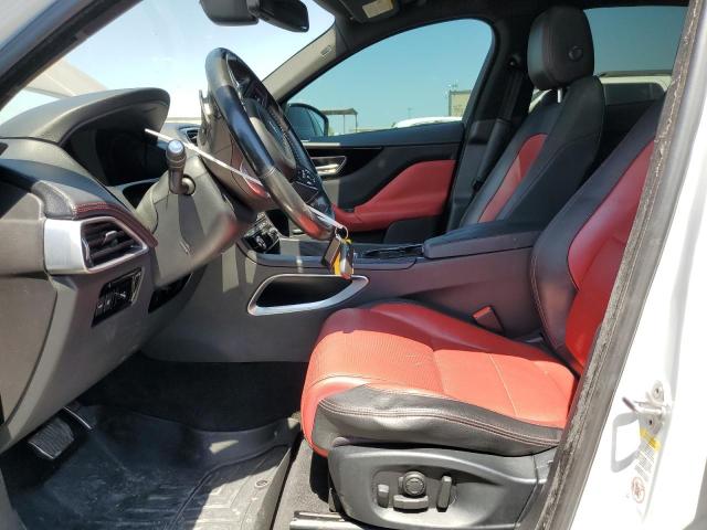 2017 JAGUAR 340 SADCL2BV2HA070473