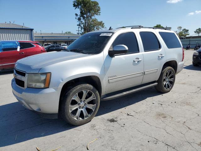 2011 Chevrolet Tahoe 