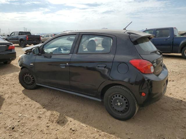 ML32A3HJ3FH045144 Mitsubishi MIRAGE DE
