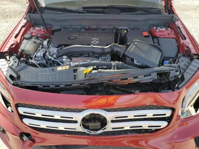 2022 MERCEDES-BENZ GLB 250 - W1N4M4GB8NW239877