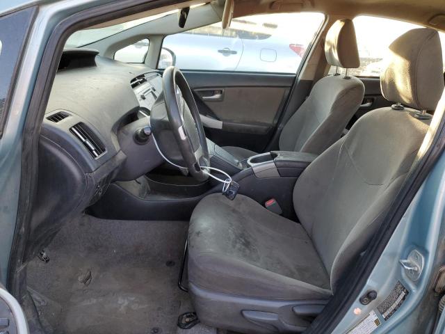 JTDKN3DU4F1961874 Toyota PRIUS