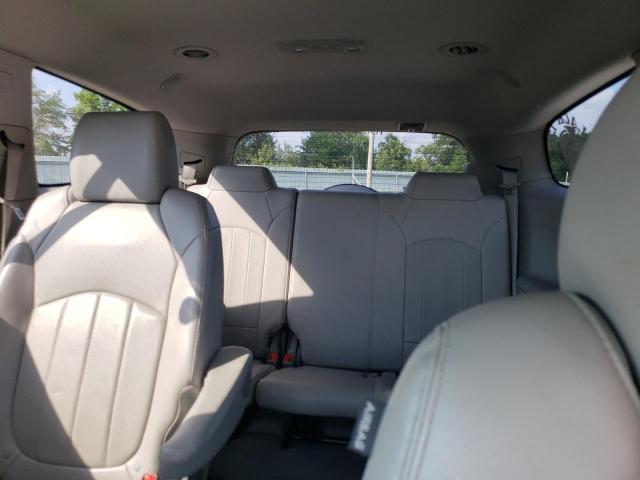 5GAKRBKD9GJ288312 Buick Enclave
