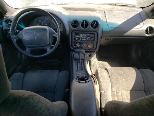 VIN: 2G2FS22K9T2226138 Auction: COPART Lot: 66494063 Location: WI - MILWAUKEE SOUTH 2G2FS22K9T2226138 PONTIAC FIREBIRD 1996 GREEN Photo 8