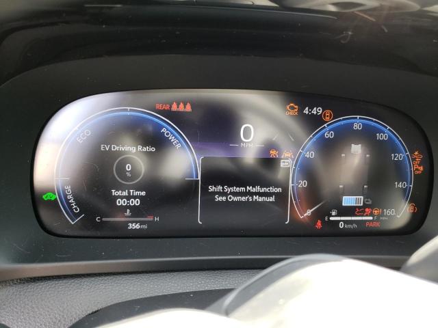 2023 TOYOTA CROWN XLE JTDAAAAF5P3007271