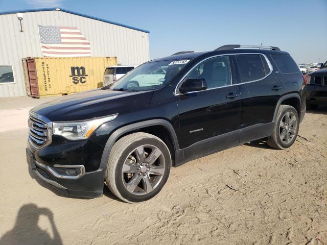 2017 GMC Acadia SLT2