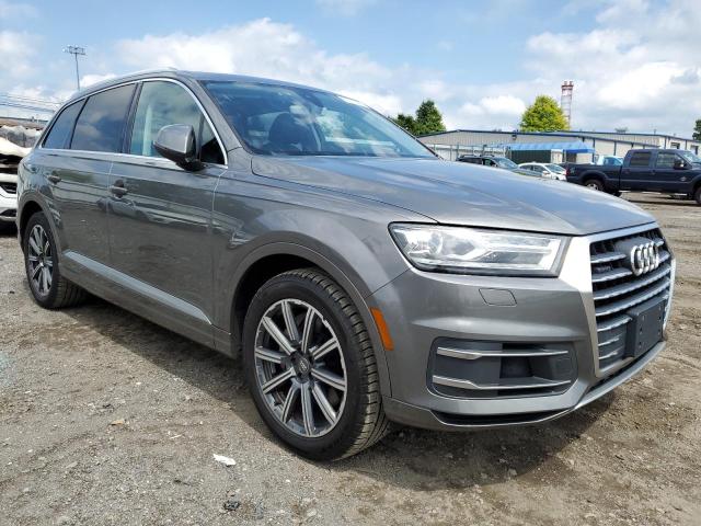 VIN WA1LAAF71HD004545 2017 Audi Q7, Premium Plus no.4