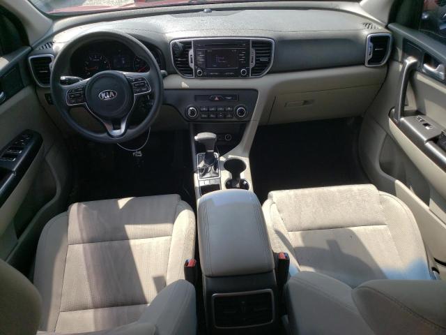 KNDPM3AC3H7242250 KIA Sportage Lx