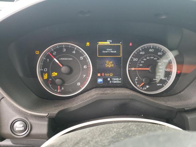 4S4WMACD8N3417094 Subaru Ascent Premium