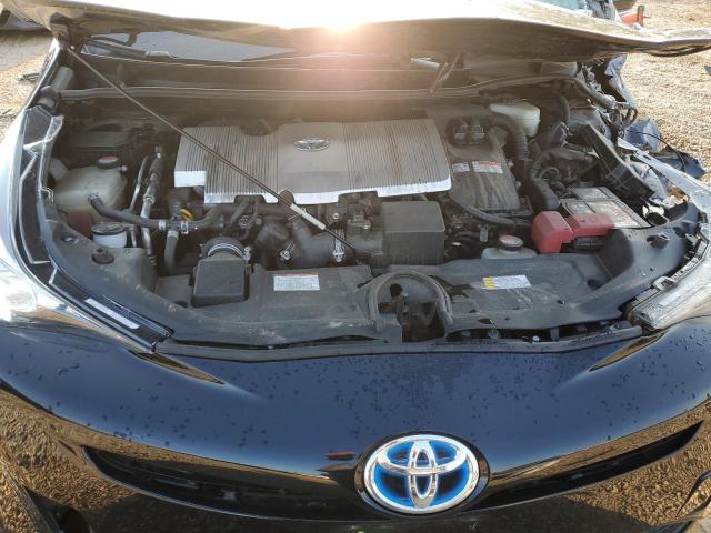 JTDKARFU1G3006824 | 2016 TOYOTA PRIUS