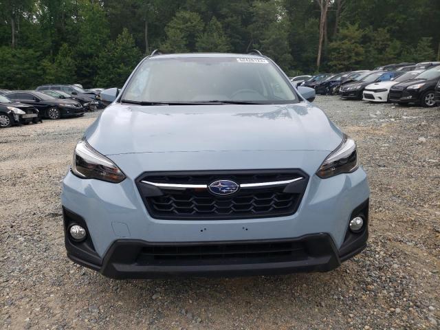 JF2GTANC4KH223078 Subaru Crosstrek Limited