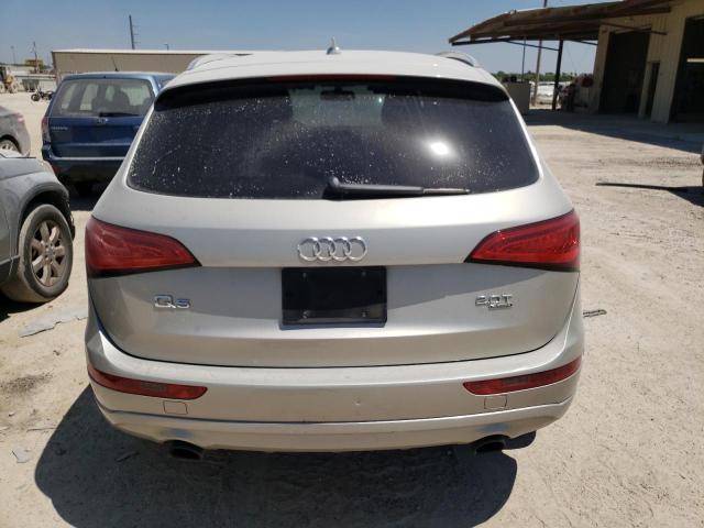 VIN WA1CFAFP4DA041649 2013 Audi Q5, Premium no.6