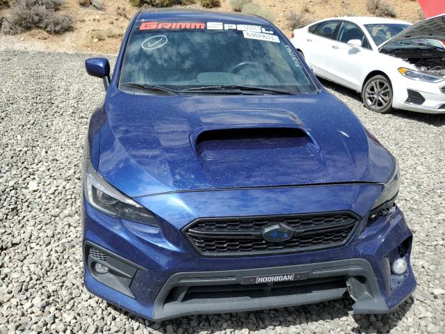 JF1VA1H64L9817060 Subaru Wrx Limited