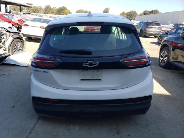 2023 CHEVROLET BOLT EV 1L 1G1FW6S07P4140891
