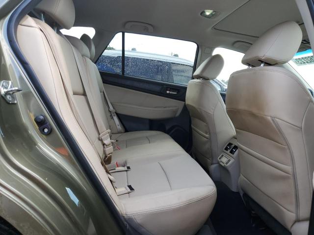 4S4BSANC7K3353148 Subaru Outback 2.5i Limited