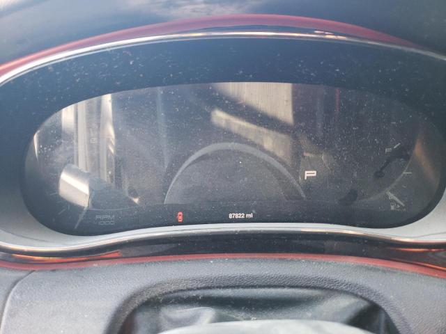 1C3CDFEB1ED921243 Dodge DART GT