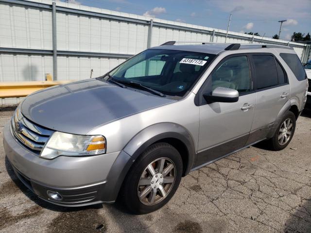 2008 Ford Taurus X SEL