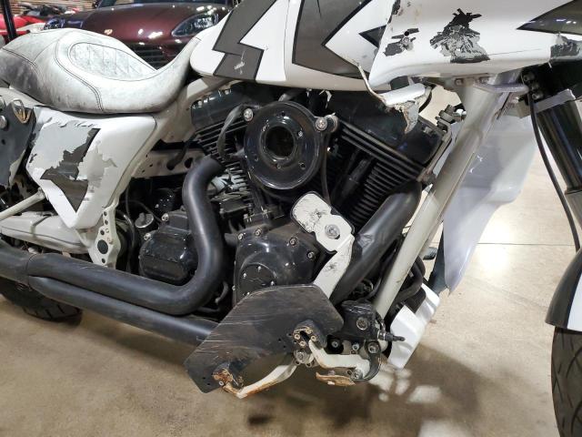 2011 HARLEY-DAVIDSON FLHTP 1HD1FMM15BB606882