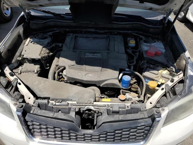 JF2SJGPCXEH481318 Subaru Forester 2.0xt Touring