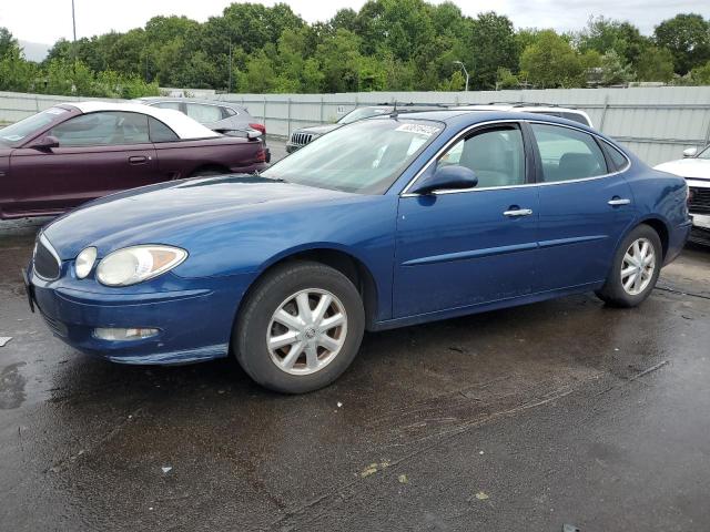 2005 Buick LaCrosse CXL