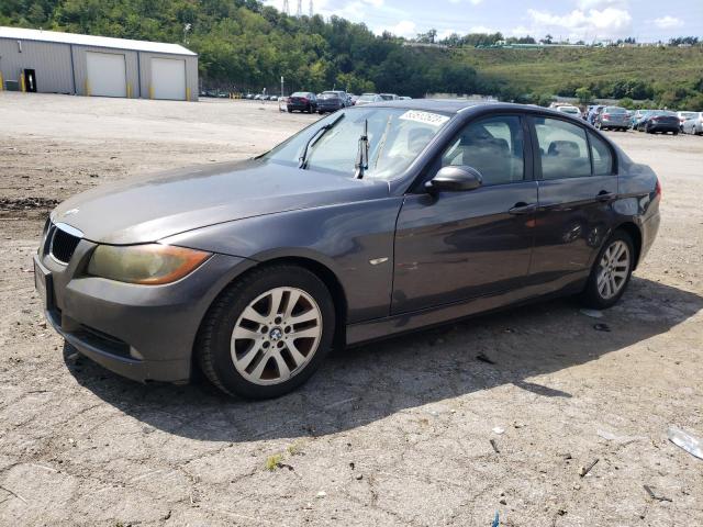 2006 BMW 3 SERIES #2978850963