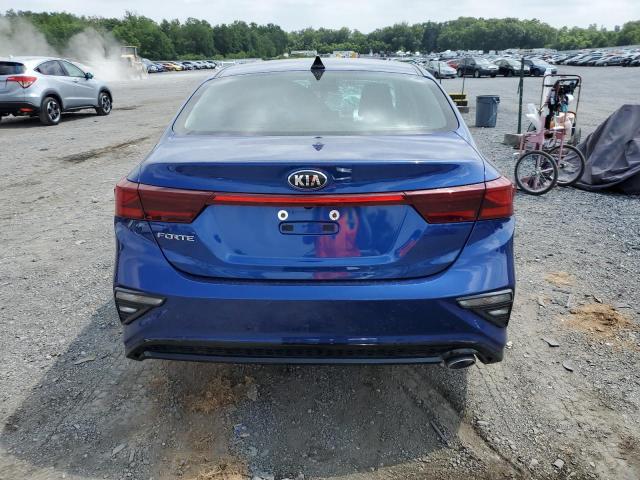 3KPF24AD8KE030015 Kia Forte FE 6