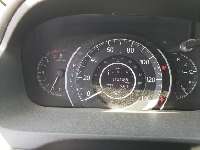 3CZRM3H36FG716363 Honda CR-V LX