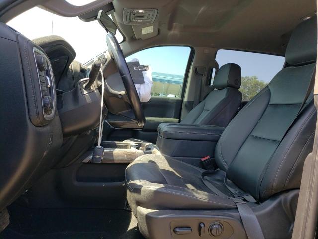 3GCUYEED6MG183151 Chevrolet Silverado K1500 Rst