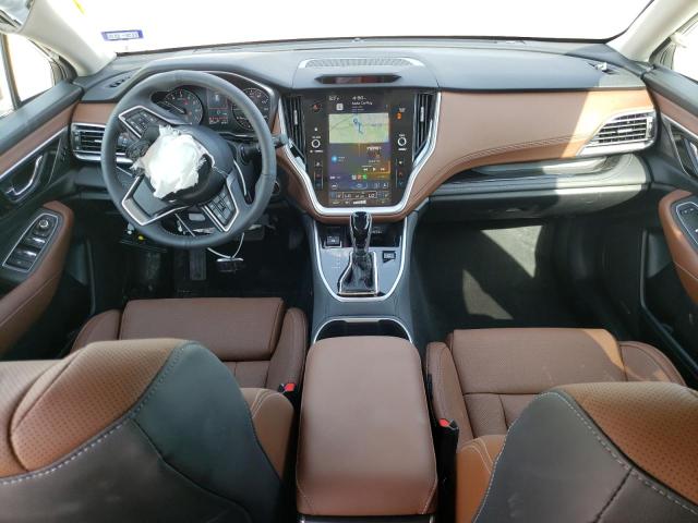 4S4BTAPC9P3186177 Subaru Outback Touring
