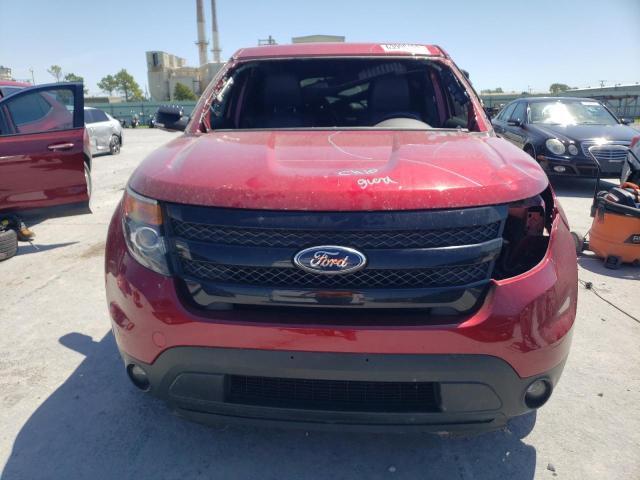1FM5K8GT2EGA39861 Ford EXPLORER SPORT