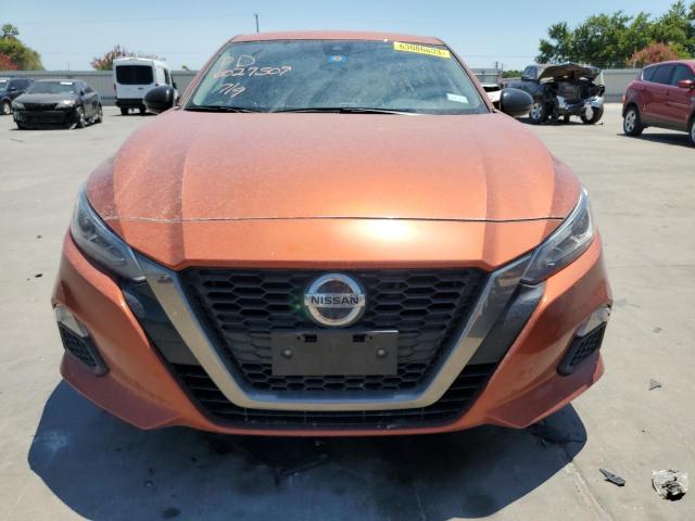 1N4BL4CV9MN353317 Nissan Altima SR 5