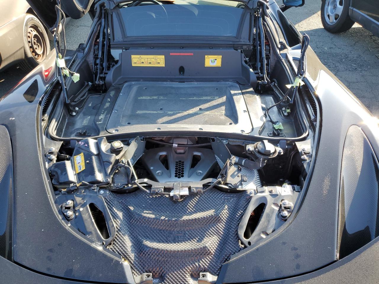 SBM14FCA7NW006518 2022 Mclaren Automotive 720S SBM14FCA7NW006518 2022 Mclaren Automotive 720S