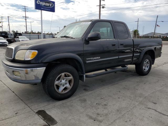 2001 Toyota Tundra 