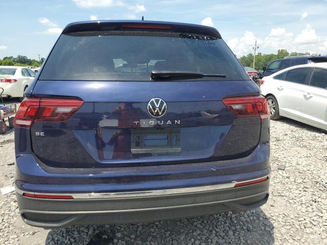 3VV3B7AX2PM065968 Volkswagen Tiguan SE 6