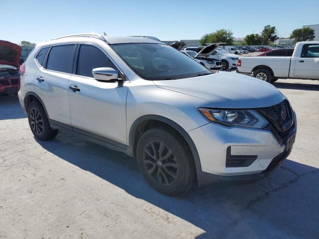 KNMAT2MV6LP537089 Nissan ROGUE S