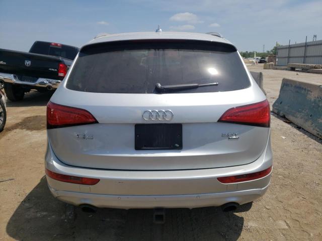 VIN WA1LFAFP3DA036846 2013 Audi Q5, Premium Plus no.6