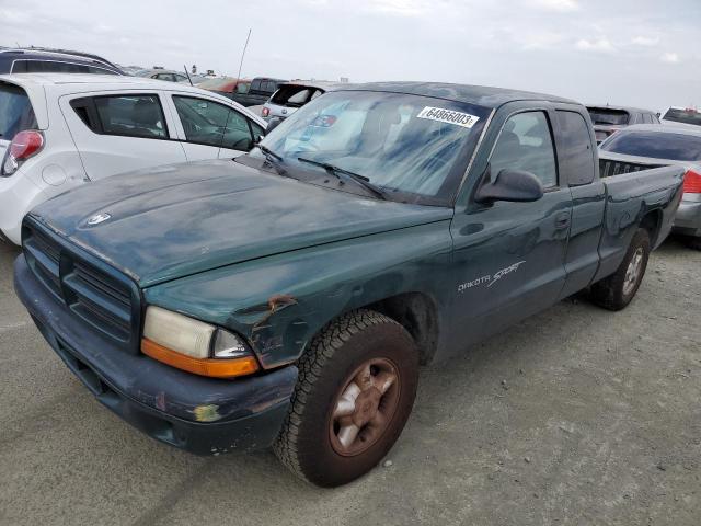 2000 Dodge Dakota 